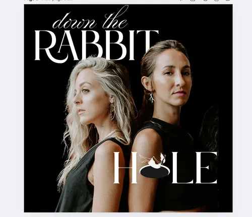 Down the Rabbit Hole