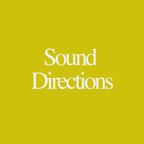 Sound Directions
