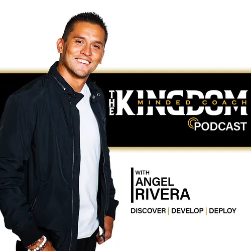 The Kingdom Minded Coach