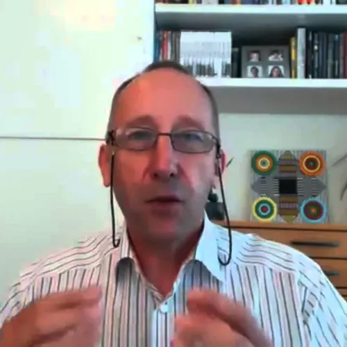 Mario Jander: Success, Body and Mind
