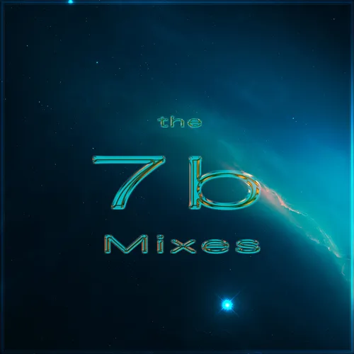 The 7b Mixes