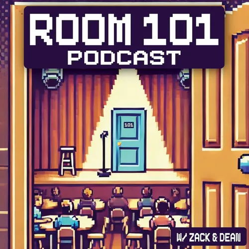 Room 101