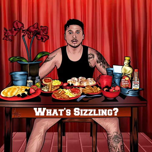 What's Sizzling