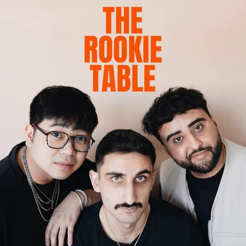 The Rookie Table