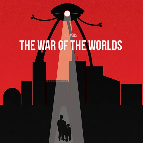 The War of the Worlds