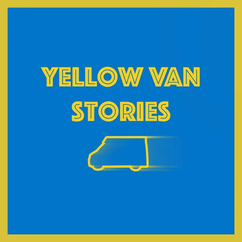 Yellow Van Stories