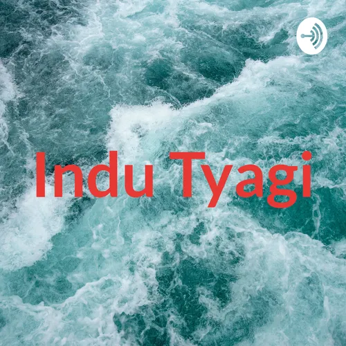 Indu Tyagi