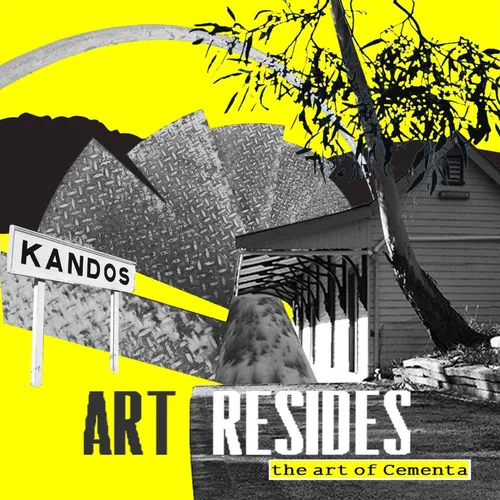 Art Resides in Kandos