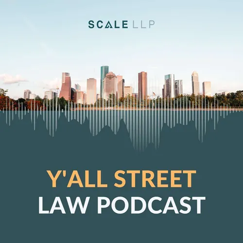 Y'all Street Law Podcast