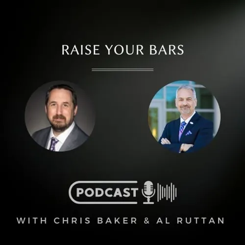 Raise Your Bars
