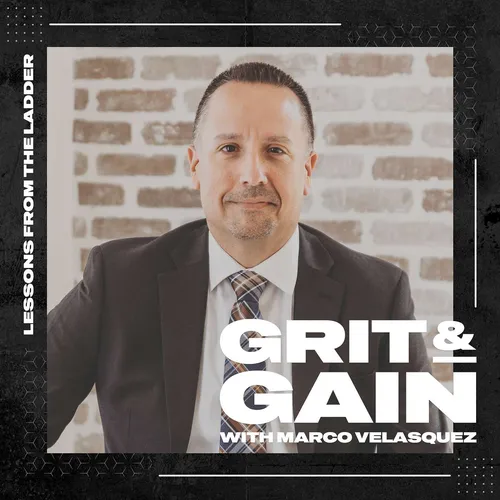 Grit & Gain
