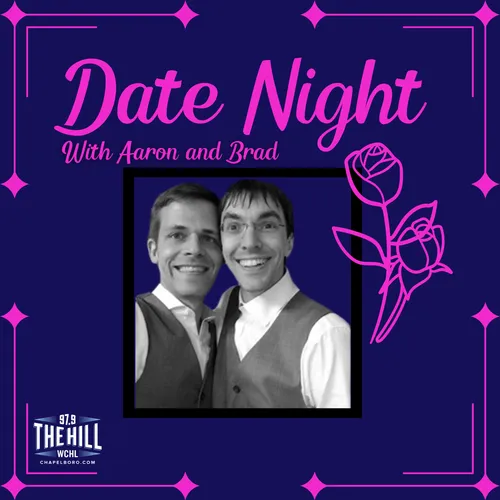 Date Night (This Morning with Aaron Keck)