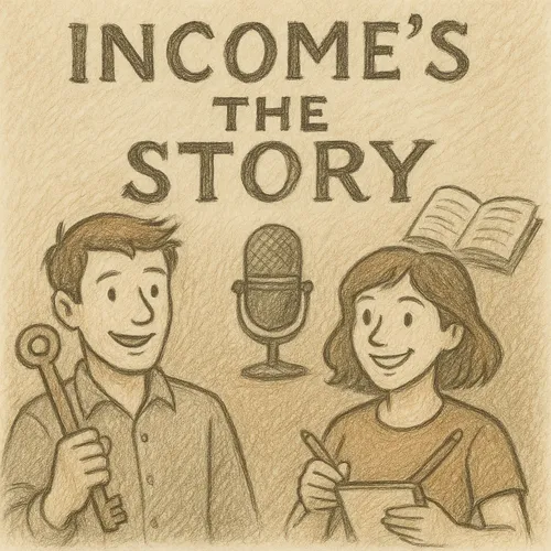 Income’s the Story