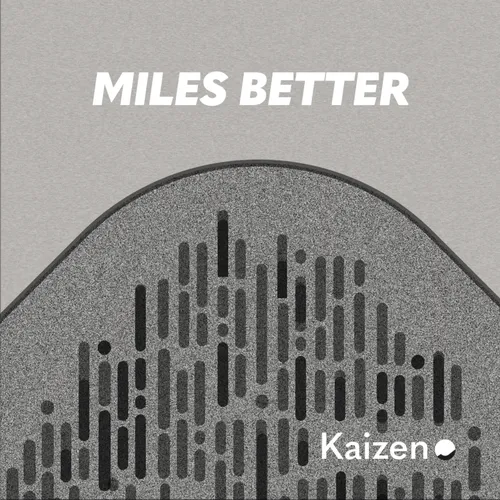 Miles Better