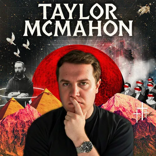 Taylor McMahon