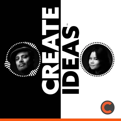 Create Ideas - Brought to you by Creatica Studios™