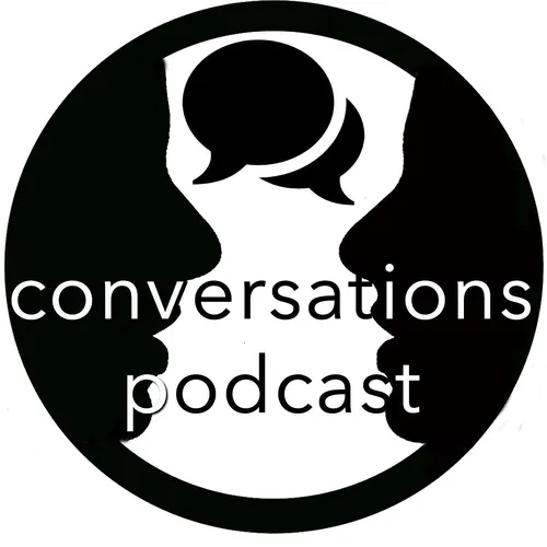 Conversations Podcast