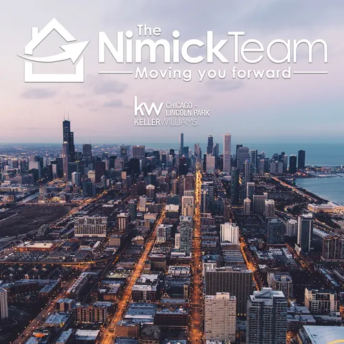 Dave Nimick Chicago Real Estate Podcast