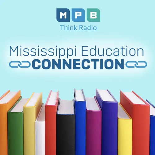Mississippi Education Connection