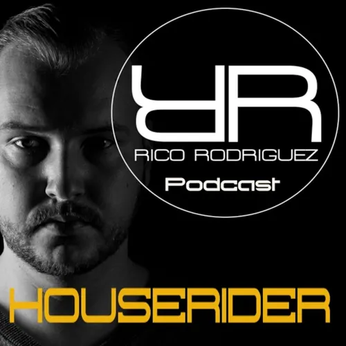 The Official Houserider Podcast
