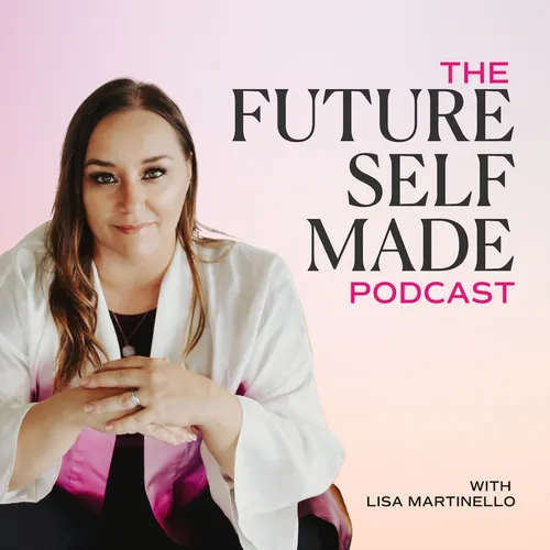 Future Self Made