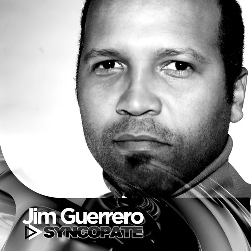 Syncopate - podcast by Jim Guerrero