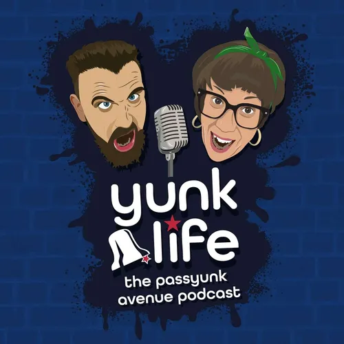 Yunk Life