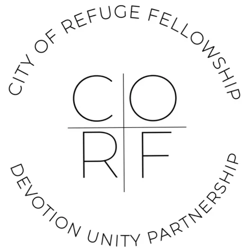 City of Refuge Fellowship