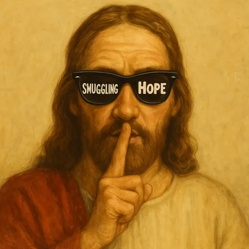 Smuggling Hope