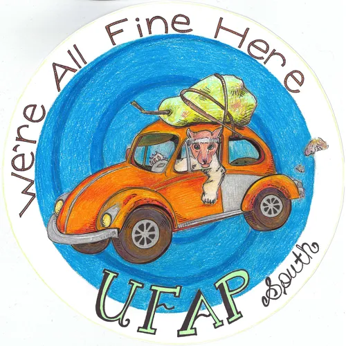 UFAP : South