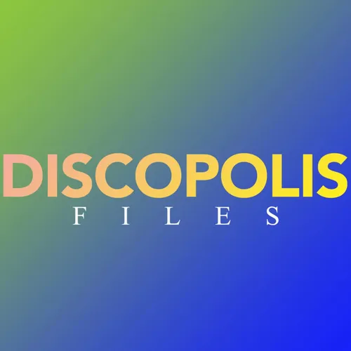 DISCOPOLIS files