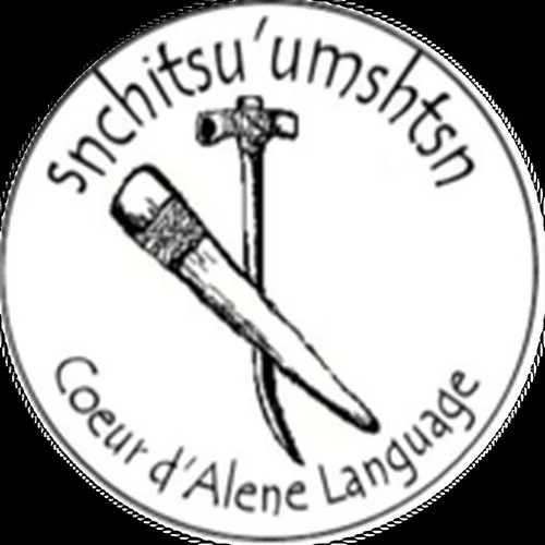 Coeur d'Alene language