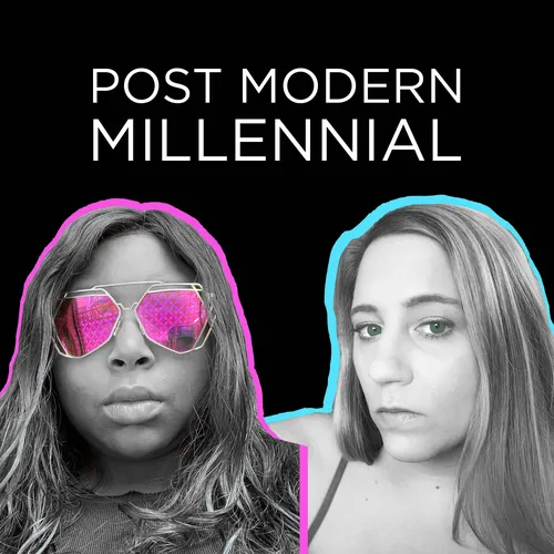 Post Modern Millennial