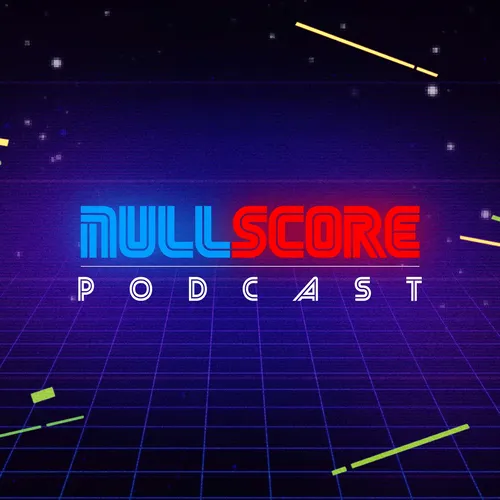 NULLSCORE Podcast