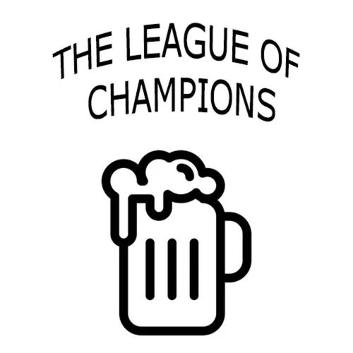 The League of Champions