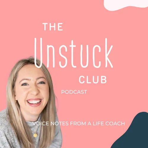 The Unstuck Club