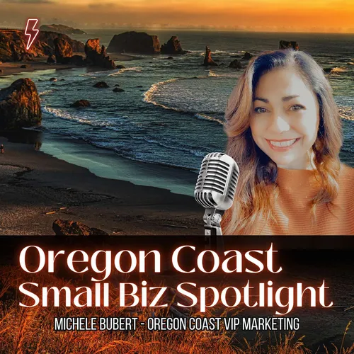 Oregon Coast Small Biz Spotlight