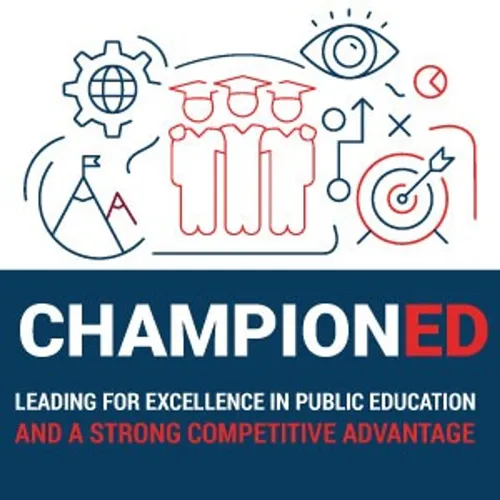 ChampionED