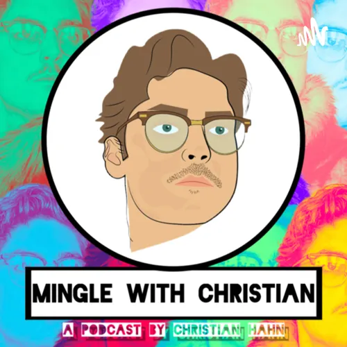 Mingle with Christian