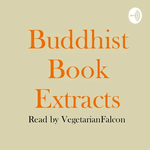 Buddhist Book Extracts
