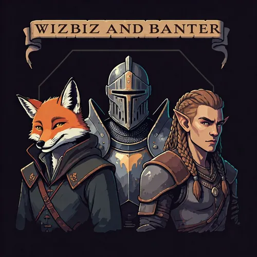 Wizbiz and Banter