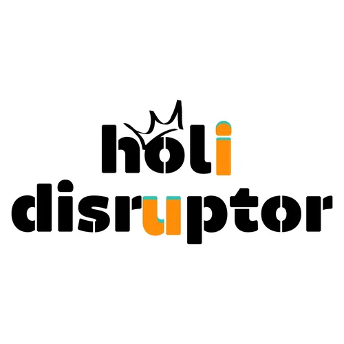 HoliDisruptor