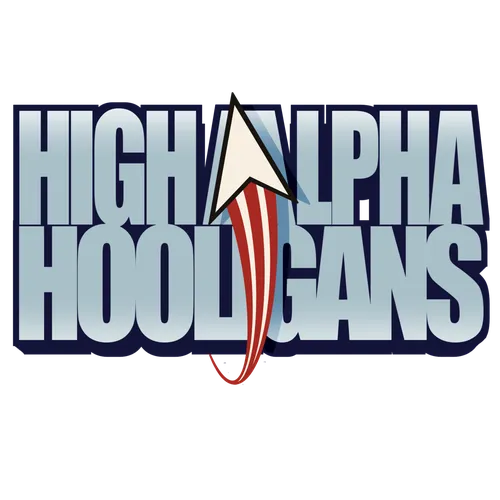 High Alpha Hooligans Podcast