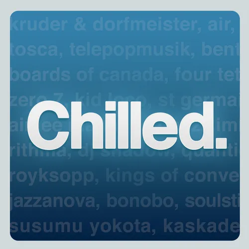 Chilled Music Podcast