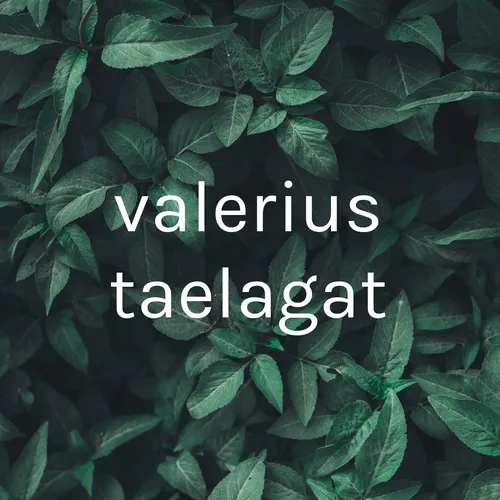 valerius taelagat