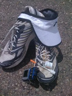 Running from Diabetes