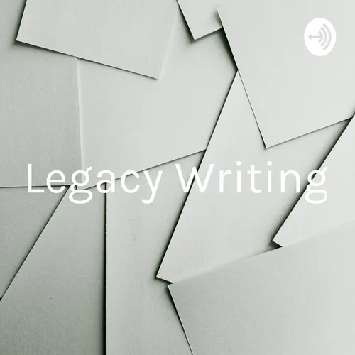 Legacy Writing: A free course