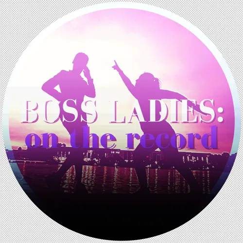 BOSS LADIES ON THE RECORD