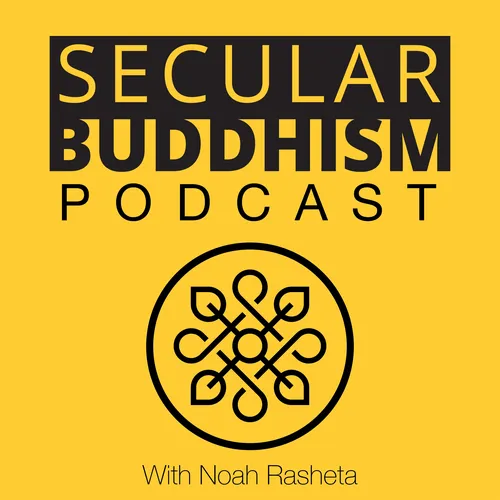 Secular Buddhism