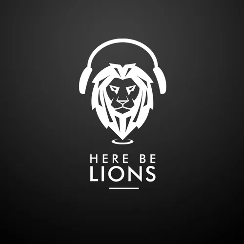 Here Be Lions